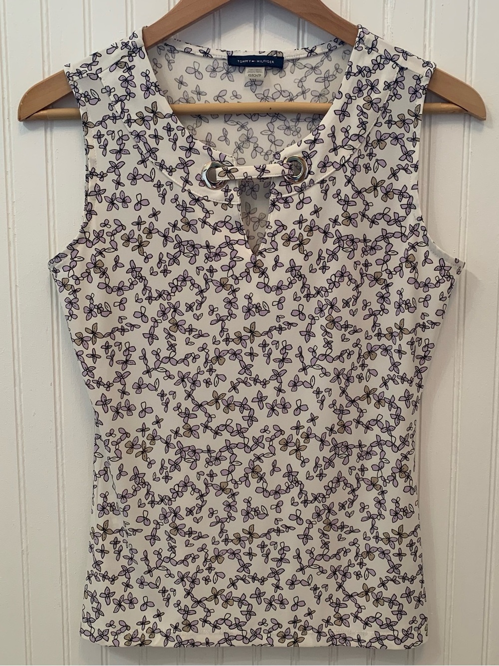 Tommy Hilfiger Top